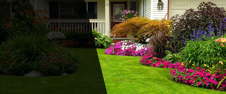 West Grove Landscapers