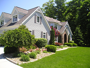 Landscapers and Lawncare Services in West Grove, PA